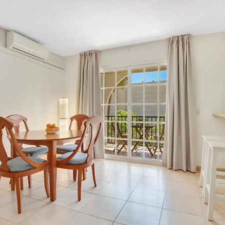 Апартаменти Imperial Puerto 2 3F By Ivi Real Estate Торремолінос Екстер'єр фото