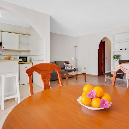 Апартаменти Imperial Puerto 2 3F By Ivi Real Estate Торремолінос Екстер'єр фото